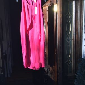 CHICO’s MAXEY DRESS